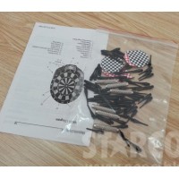 21162  電子飛鏢